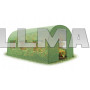 Теплиця садова парник Plonos 6m2 2x3м Польща